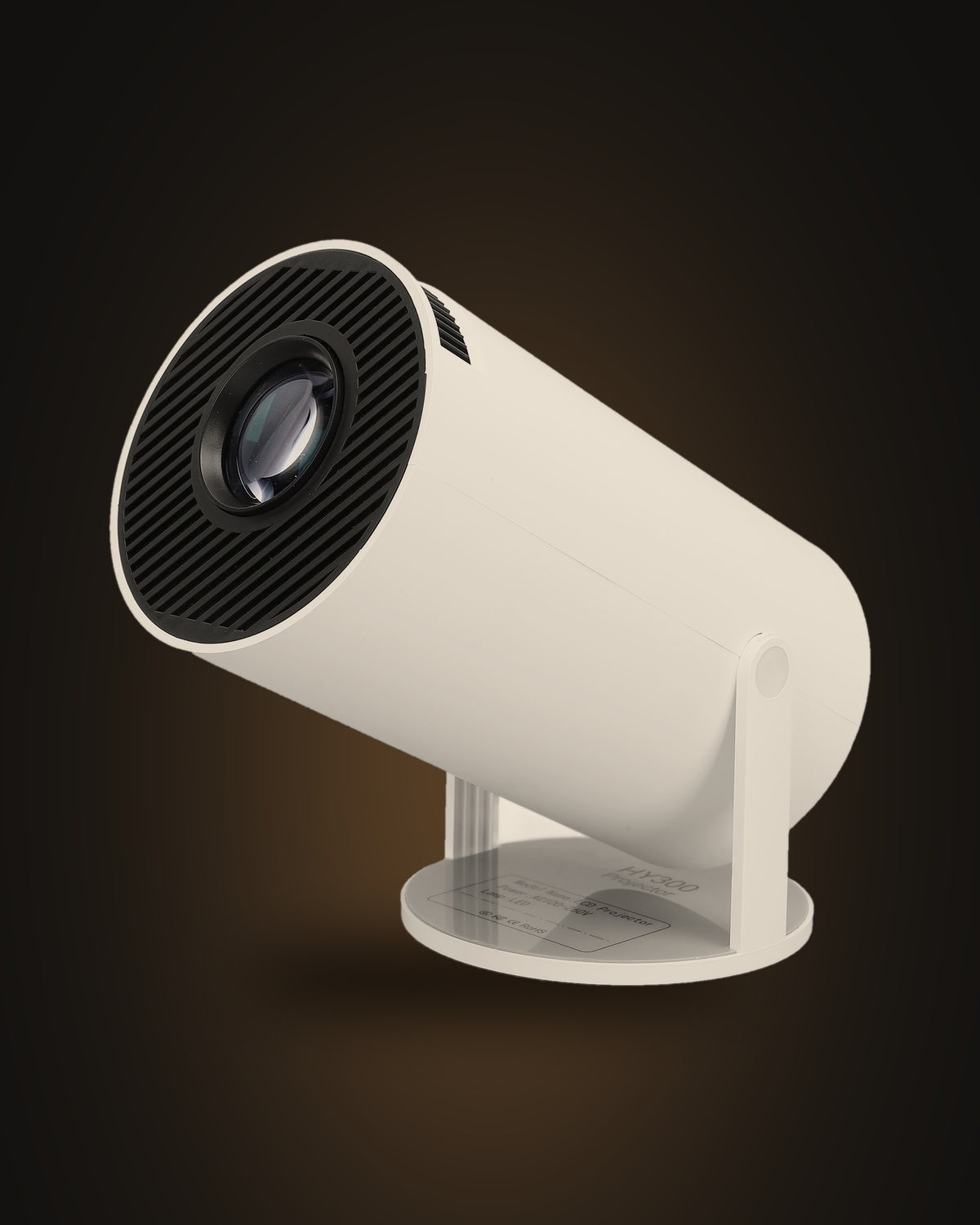 Dusk Cinema Projector
