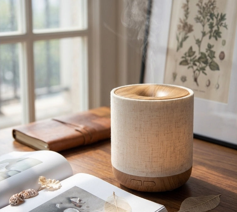Aroma Diffusers