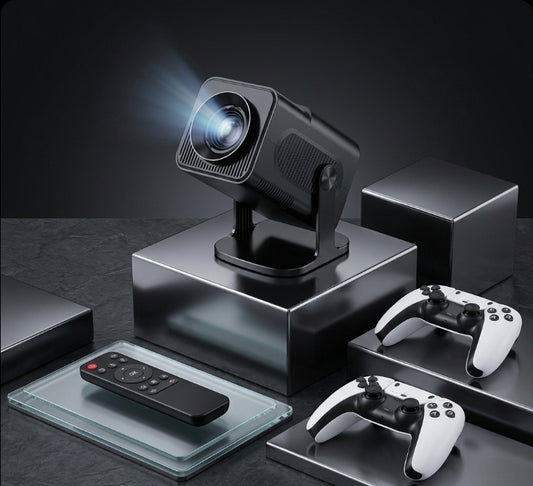 ARCADEAURA™ Projection System