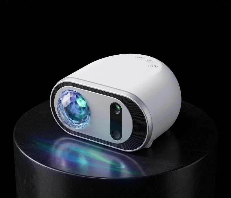 AURORA™ Galaxy Star Projector