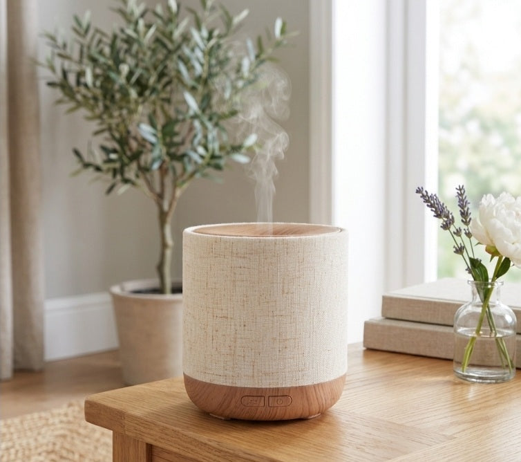 SERENOVA™ Essential Oil Diffuser