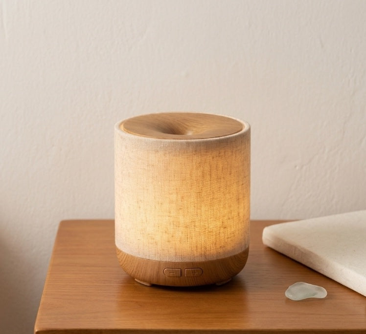 SERENOVA™ Essential Oil Diffuser