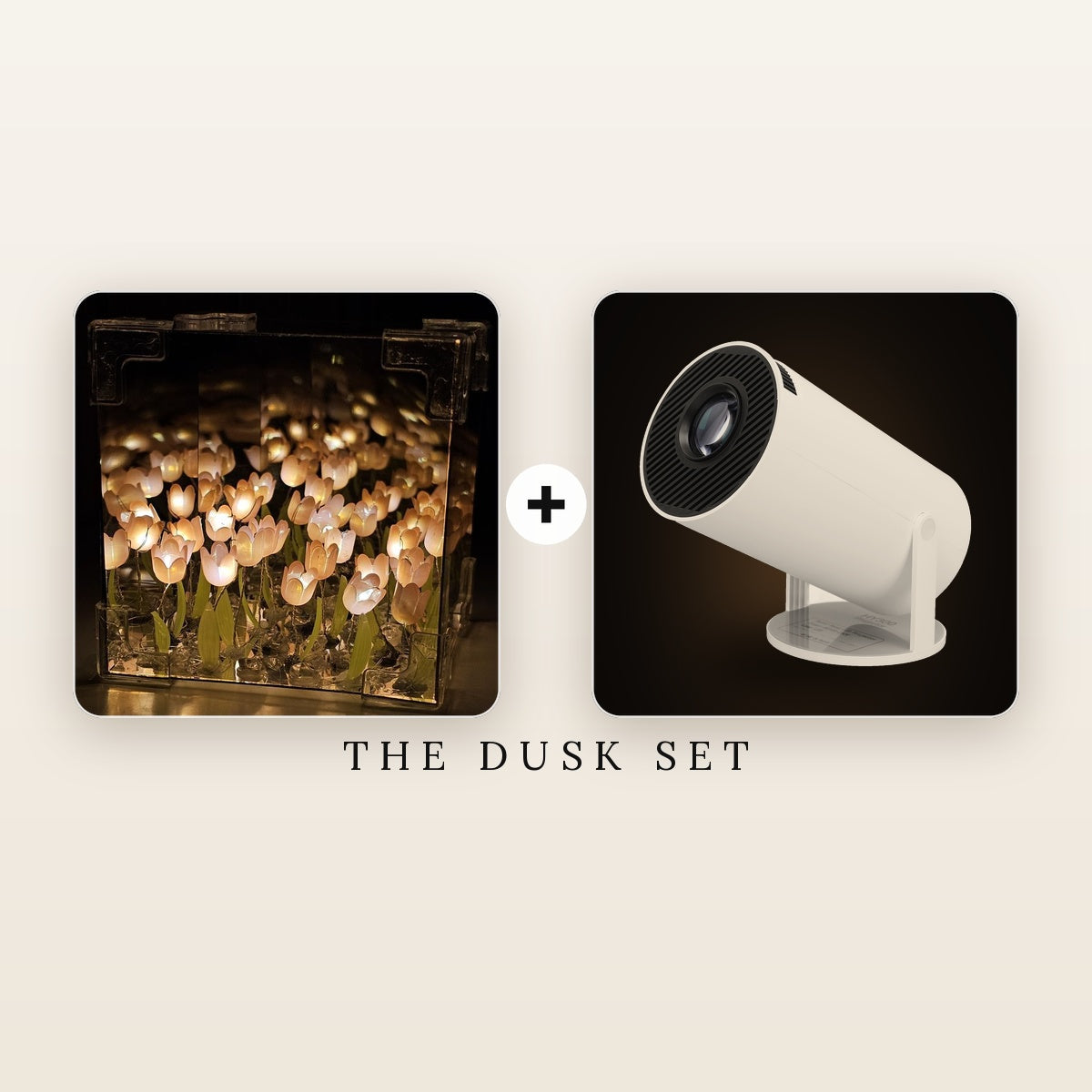 The Dusk Set