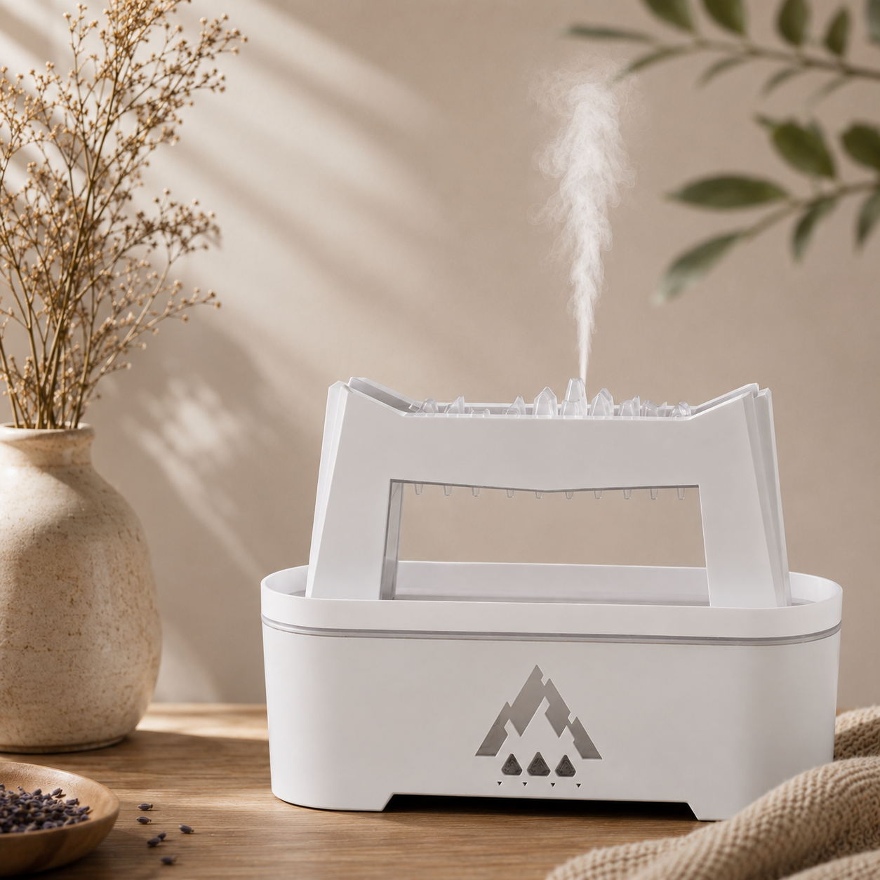 DEWDROP™ Raindrop Aroma Diffuser