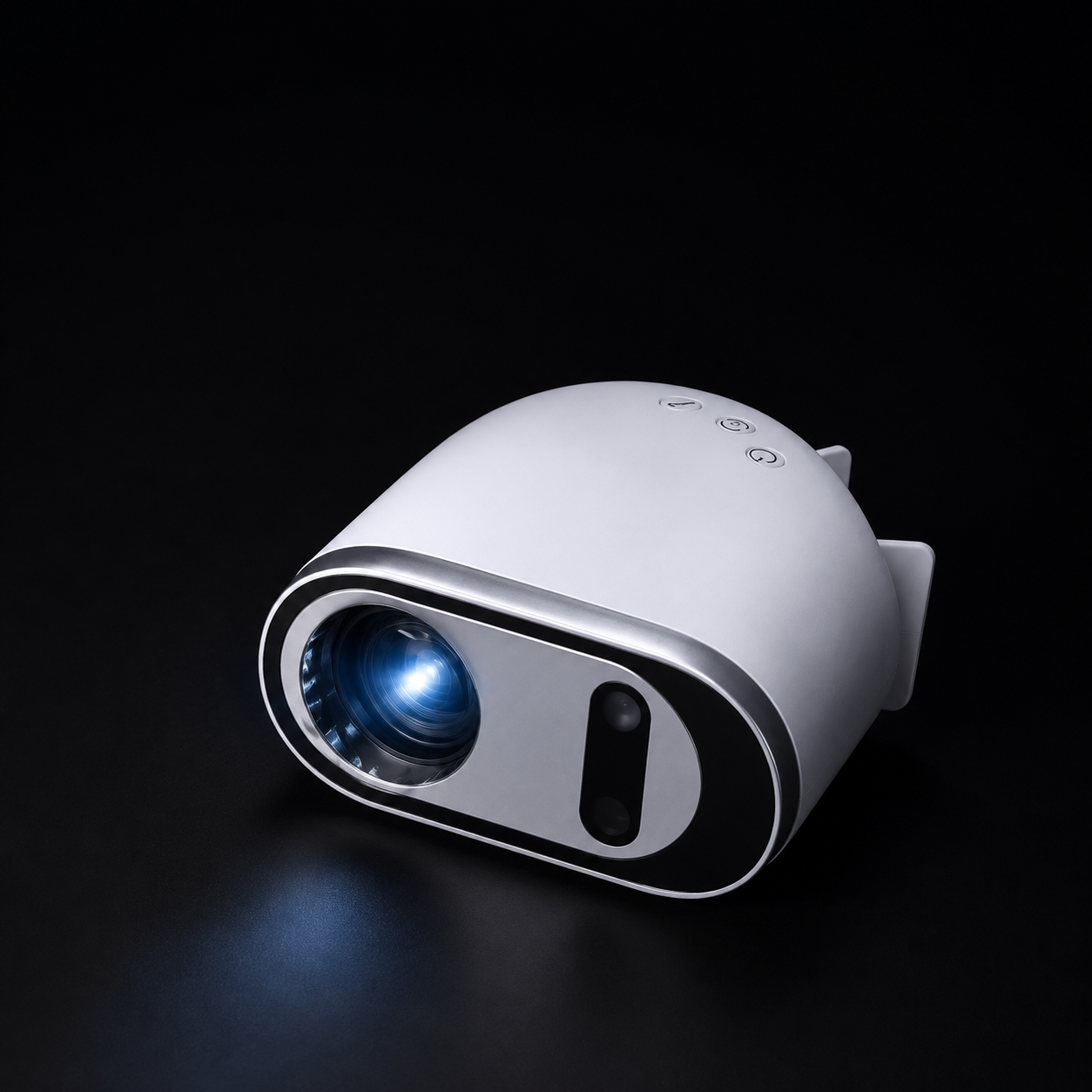 AURORA™ Galaxy Star Projector