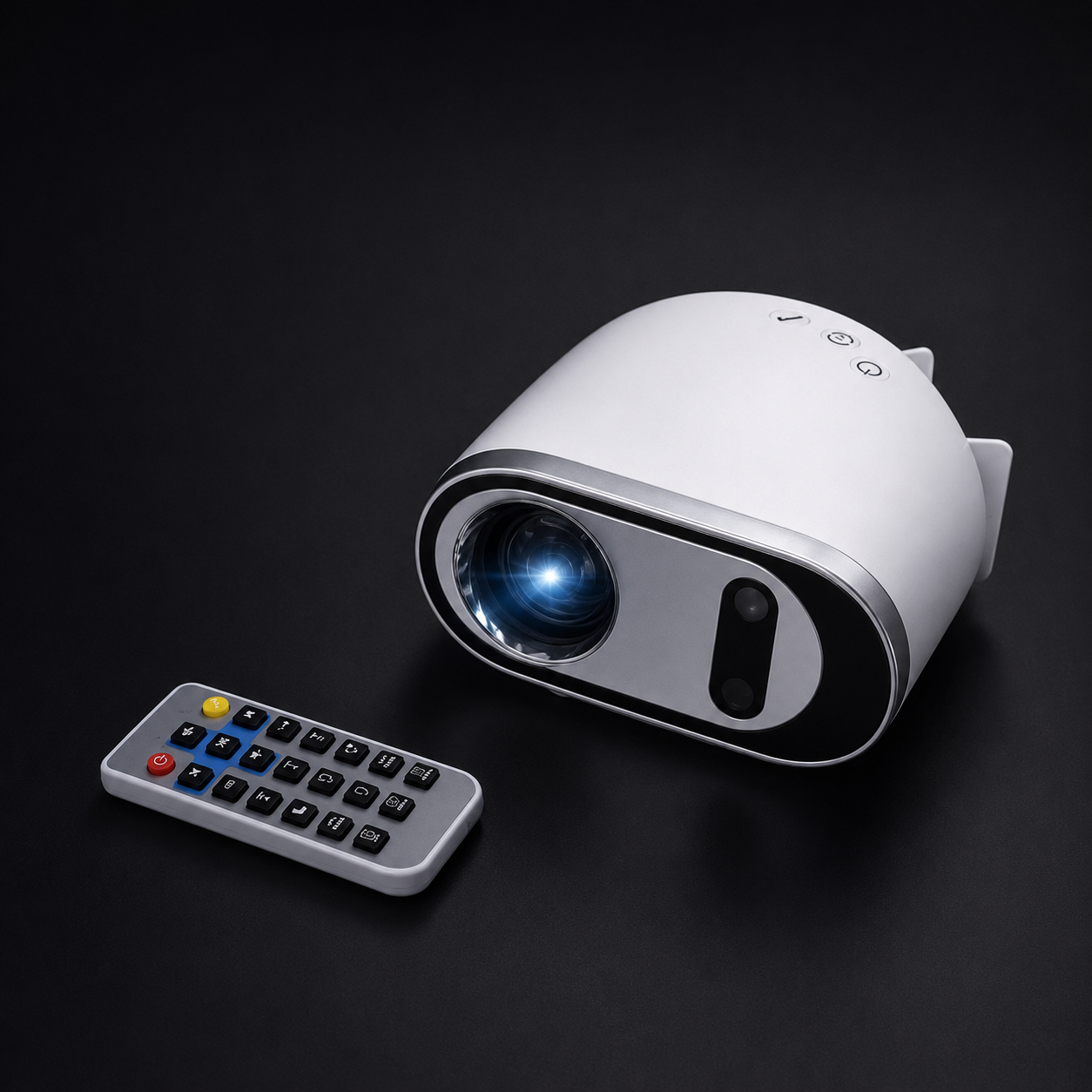 AURORA™ Galaxy Star Projector